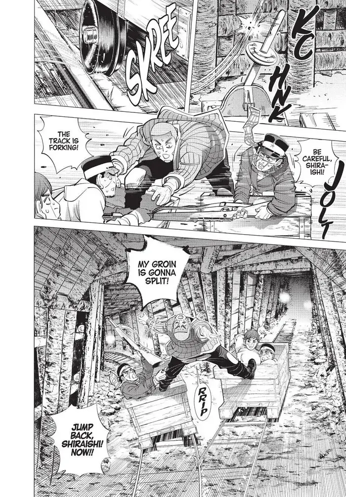 Golden Kamuy Chapter 79 image 09_optimized